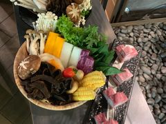 -湊湊火锅·茶憩(东城万达店)