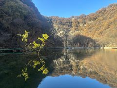 -少华山国家森林公园