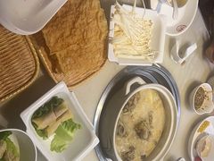 -小骨煲金华砂锅(转塘金街美地店)