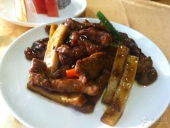 -仿膳饭庄(天安门店)