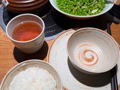 -吃饭皇帝大土家民族菜(荟聚店)
