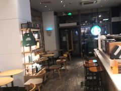 -星巴克(我格广场店)