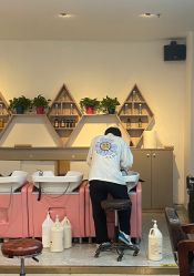 -东燃造型 DR·Hair Salon