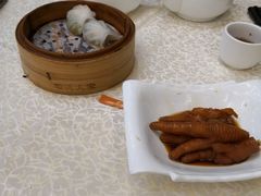 -顺德人家食府(黄金广场店)