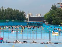 -欢乐水魔方水世界