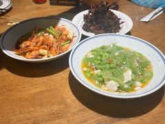 -水先生寧波菜(天一店)