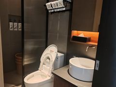 -快乐大桶水养生足浴SPA(前兴路店)