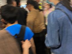 -上海动物园(地铁站)