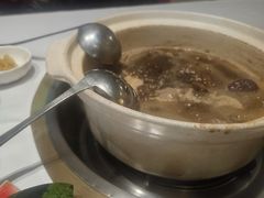 -天宜隆蘑菇宴火锅(石景山旗舰店)