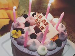 -SAYScake善食感戚风蛋糕(临江大道店)