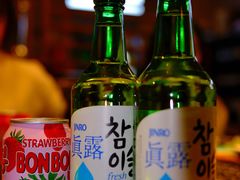 -唯成•韩国炭火烤肉 유성고기