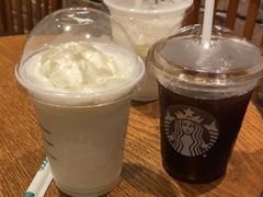 -星巴克(烟台大悦城店)