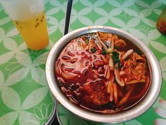螺蛳粉-娇姐老牌螺蛳粉(雅儒路店)