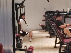 -FLARE STAR FITNESS(复地活力城店)