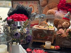 -Nord Grill&Bar Highland诺德西餐(深圳欢乐海岸店)