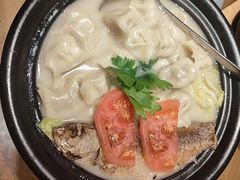 -陶德砂锅(蜀汉路店)