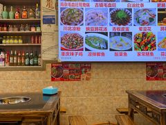 -胖娃古镇鸡杂(磁器口总店)