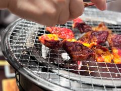 -蒜香焼肉PURUSHIN(马场路店)