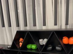 -锐动健身游泳(博地中心店)