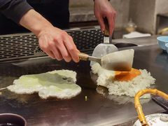 -枫品铁板烧(东樾店)