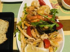-安妮意大利餐厅(国贸店)