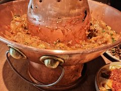 -浩海火燒雲傣家菜(芮欧百货店)