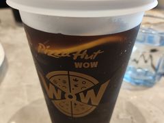 -必胜客(WOW合肥北城店)