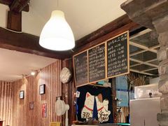 -鬼味烤翅(南锣鼓巷店)