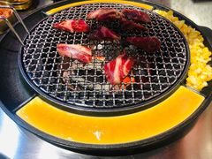 -釜山火炉·海鲜烤肉(紫藤路店)