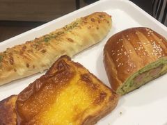 -85度C(广州石牌桥店)