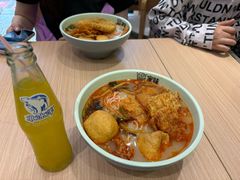-家味螺蛳粉&烤鱼(安远路店)