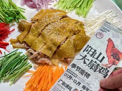 -肥福排档(星光店)