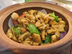 -台山第一家兴华黄鳝饭·黄鳝婆(合水分店)