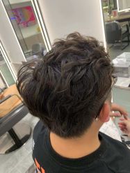 -Mentor Hair Salon