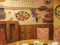 包厢-姥家大锅台(魏各庄路店)