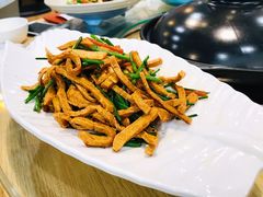 喜上喜小炒皇-喜上喜鸡煲翅(吉大店)