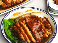 -小龍鳳餐室(番禺路店)