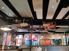 -鱼酷活鱼烤鱼(梅江印象城店)