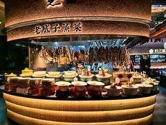 -炊江南·上海菜(国展华漕店)