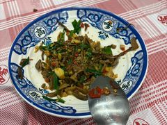 -高嗲嗲·湘味爆炒王(新城科技园店)