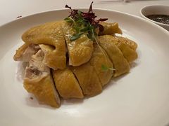 -玫瑰厅上海菜(兴国路店)