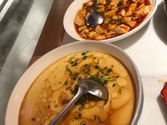 -荷塘秋月·本帮江浙菜(国权路店)