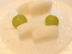餐前水果-南麓·浙里(外滩店)
