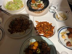 -禧宴Joyous Restaurant(禧园店)