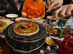 -卢布里西餐厅(总店)