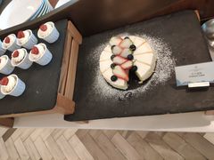 -济南香格里拉·咖啡泉自助餐厅