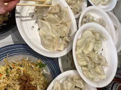 -东方饺子王(工农大路店)