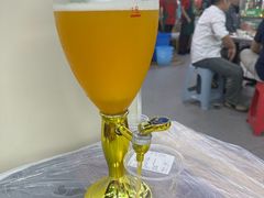 -小民大排档(江汉路店)