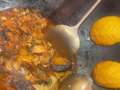 -江湖水乡铁锅炖魚(周庄嘉园店)