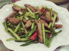 -富临轩私房菜(集庆门大街店)